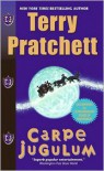 Carpe Jugulum - Terry Pratchett