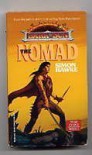 The Nomad - Simon Hawke