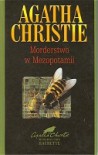 Morderstwo w Mezopotamii - Agatha Christie