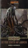 Zendikar: In the Teeth of Akoum: A Magic: The Gathering Set Novel - Robert B. Wintermute