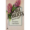Playing The Odds - Nora Roberts
