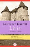 Livia - Lawrence Durrell