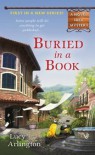 Buried in a Book - Lucy Arlington