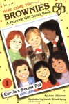 Corrie's Secret Pal: 1 (Here Come the Brownies) - Jane O'Connor