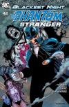 Phantom Stranger #42 - J. Peter Tomasi, Ardian Syaf