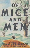 Of Mice and Men - John Steinbeck