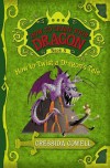 How to Twist a Dragon's Tale  - Cressida Cowell