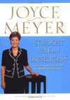 Straight Talk on Loneliness: Overcoming Emotional Battles with the Power of God's Word! - Joyce Meyer