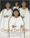 Crossing Bok Chitto - Jeanne Rorex Bridges, Tim Tingle