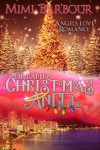 Loveable Christmas Angel - Mimi Barbour