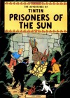 Prisoners of the Sun (The Adventures of Tintin) - Hergé