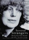 Several Strangers: Writing from Three Decades - Claire Tomalin