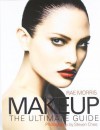 Makeup: The Ultimate Guide by Morris, Rae (2008) - Rae Morris