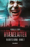 Hyænelatter - Pernille Eybye