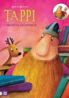 Tappi i niezwykłe miejsce - Marcin Mortka