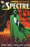 Infinite Crisis Aftermath: The Spectre - Cliff Chiang