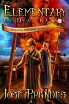 The Astounding Adventure of the Ancient Dragon (Elementary My Dear Watson Volume 1) - Jose Prendes