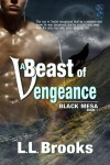 A Beast of Vengeance - L.L. Brooks