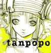 Tanpopo Volume 1 - Camilla d'Errico
