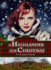 A Highlander for Christmas - Jamie Carie