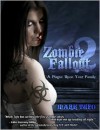 Zombie Fallout 2: A Plague Upon Your Family - Mark Tufo
