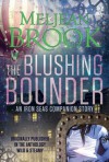 The Blushing Bounder - Meljean Brook