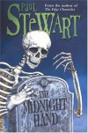 The Midnight Hand - Paul Stewart