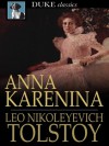 Anna Karenina - Leo Tolstoy