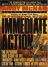 Immediate Action - Andy McNab