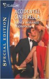Accidental Cinderella - Nancy Robards Thompson
