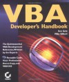 VBA Developer's Handbook - 'Ken Getz',  'Mike Gilbert'