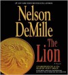 The Lion - Scott Brick, Nelson DeMille