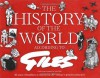 The History Of The World According To Giles: 50 Years Of Headlines As Seen By The 20th Century's Greatest Cartoonist - Express Newspapers