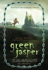 Green Jasper (de Granville Trilogy) - K. M. Grant