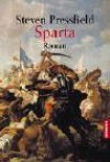 Sparta - Steven Pressfield