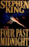 Four Past Midnight - Stephen King