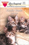 Finally Home - Lyn Cote