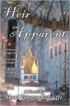 Heir Apparent - Sheri Vangen-Ratcliffe