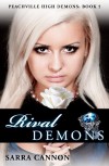 Rival Demons - Sarra Cannon