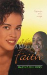 A Measure Of Faith - Maxine Billings