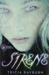 Sirene  - Tricia Rayburn, F. Flore