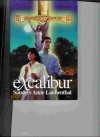 Excalibur - Sanders Anne Laubenthal