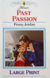 Past Passion - Penny Jordan