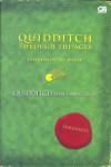 Quidditch Through the Ages: Quidditch dari Masa ke Masa - J.K. Rowling