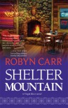 Shelter Mountain (Audio) - Robyn Carr, Therese Plummer