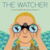 The Watcher: Jane Goodall's Life with the Chimps - Jeanette Winter