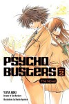 Psycho Busters: The Novel     Book Two - Yuya Aoki, Rando Ayamine