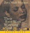 Their Eyes Were Watching God (Audio) - Zora Neale Hurston, Ruby Dee