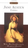 Emma - Margaret Drabble, Jane Austen