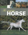 The Majestic Horse - Bob Langrish, Nicole Jane Swinney